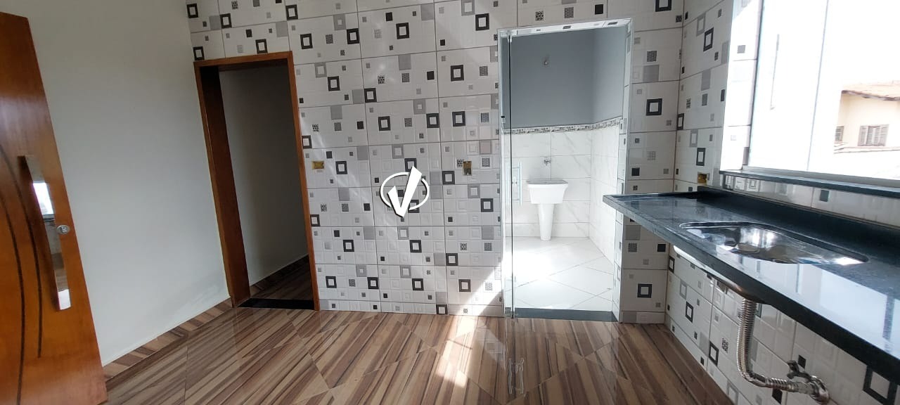 Apartamento à venda no Residencial Jardim Aurora: 