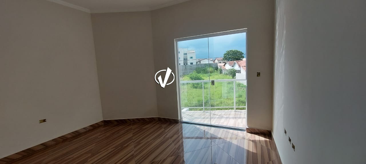 Apartamento à venda no Residencial Jardim Aurora: 