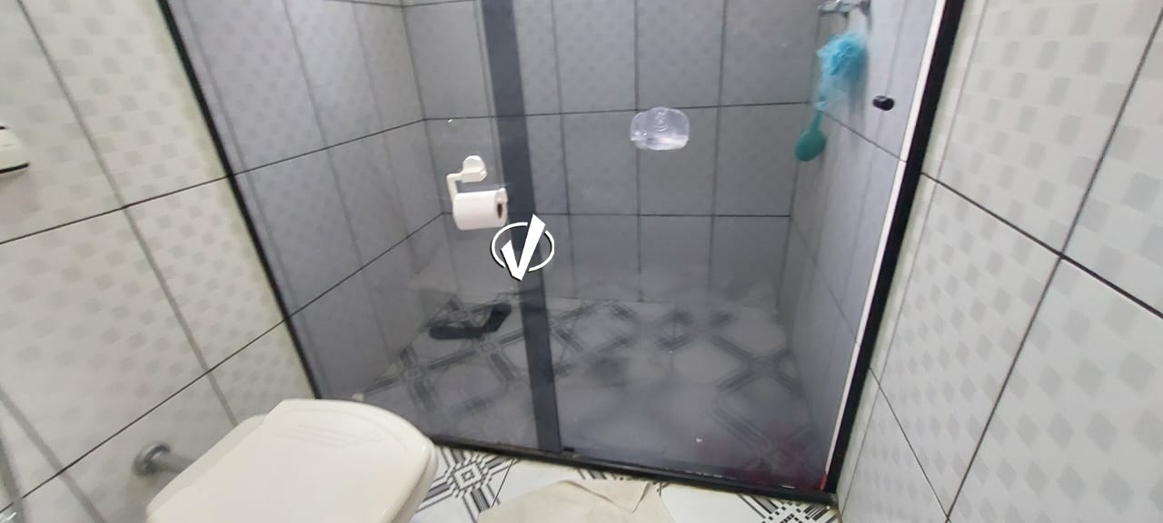 Apartamento à venda no Residencial Jardim Aurora: 