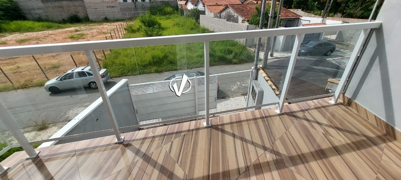 Apartamento à venda no Residencial Jardim Aurora: 