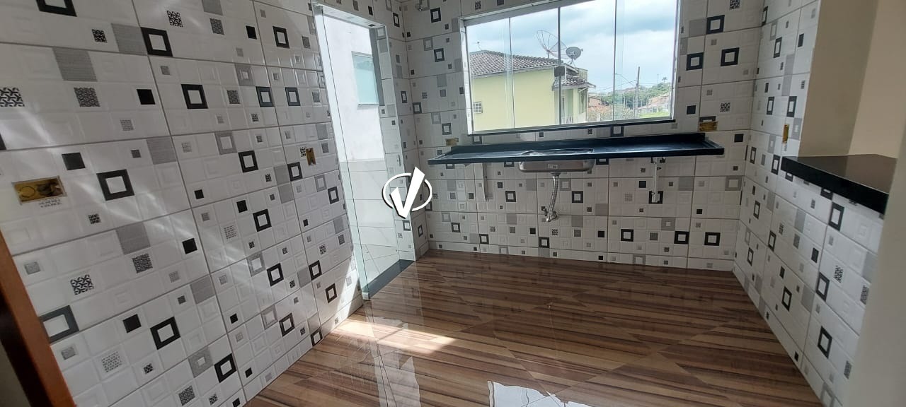 Apartamento à venda no Residencial Jardim Aurora: 