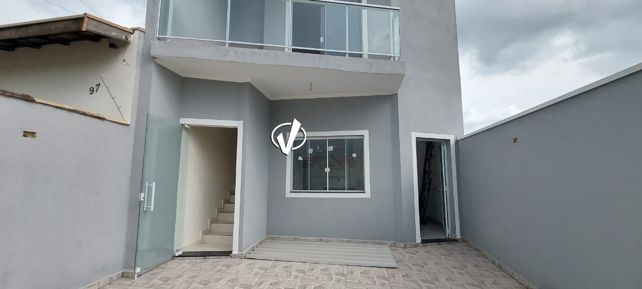 Apartamento à venda no Residencial Jardim Aurora: 