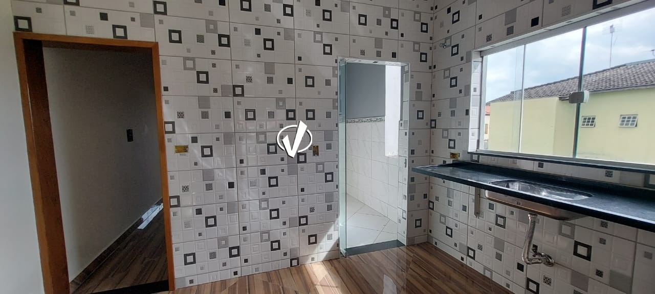Apartamento à venda no Residencial Jardim Aurora: 