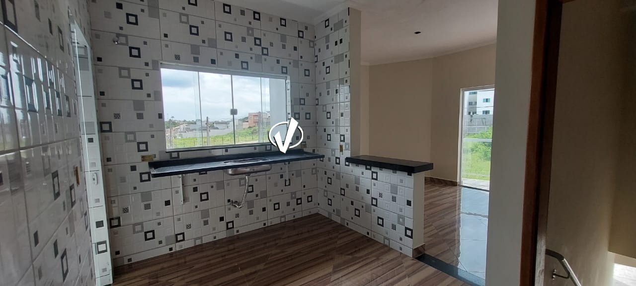 Apartamento à venda no Residencial Jardim Aurora: 