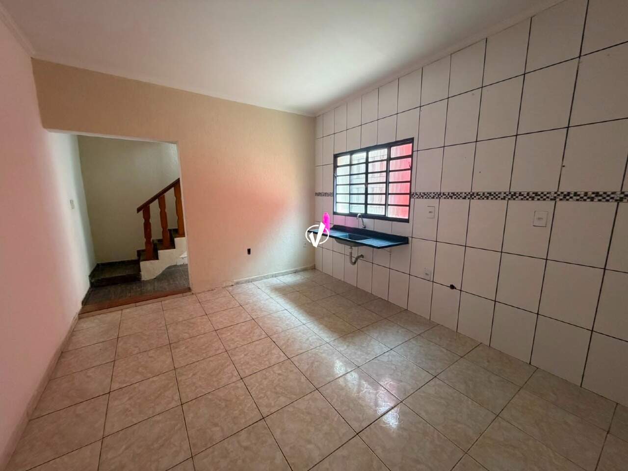 Casa para aluguel no Residencial Mantiqueira: 