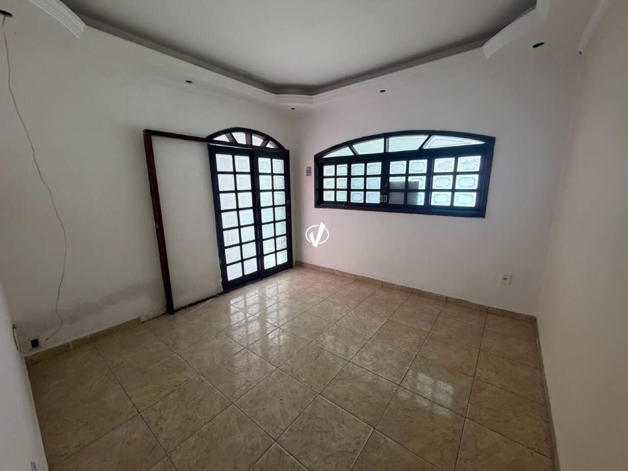 Casa para aluguel no Residencial Mantiqueira: 