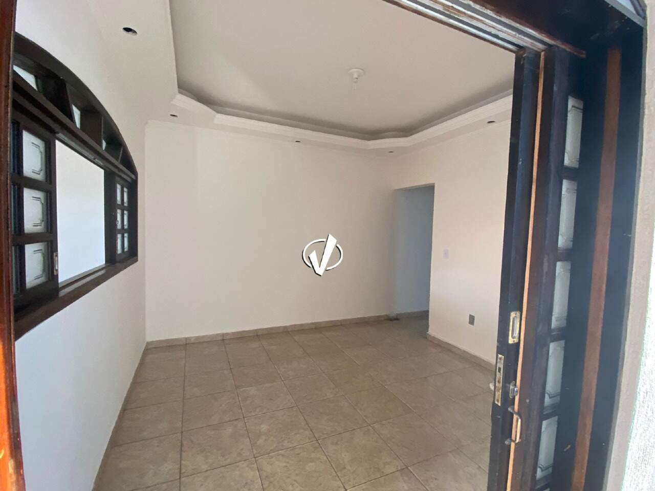 Casa para aluguel no Residencial Mantiqueira: 