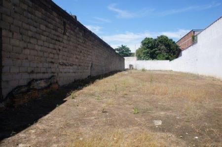 Lote à venda no Monção: 