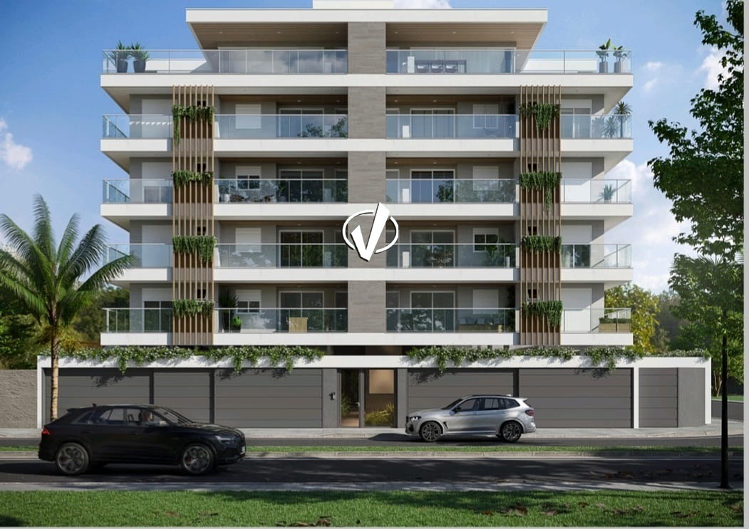 Apartamento à venda no Itaguá: 