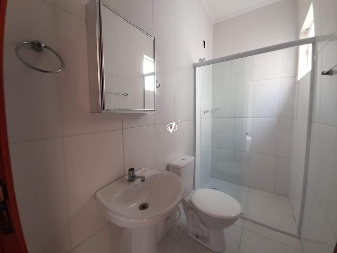 Casa à venda no Vila Suiça: 