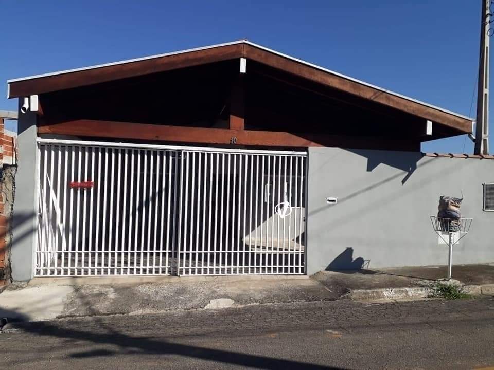 Casa à venda no Vila Suiça: 