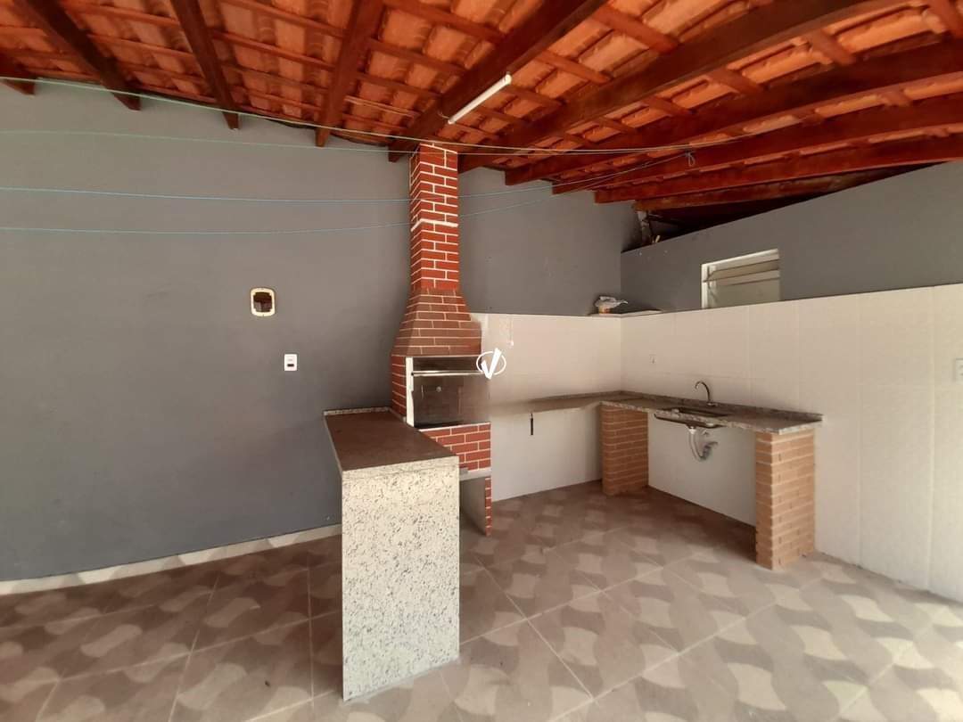 Casa à venda no Vila Suiça: 