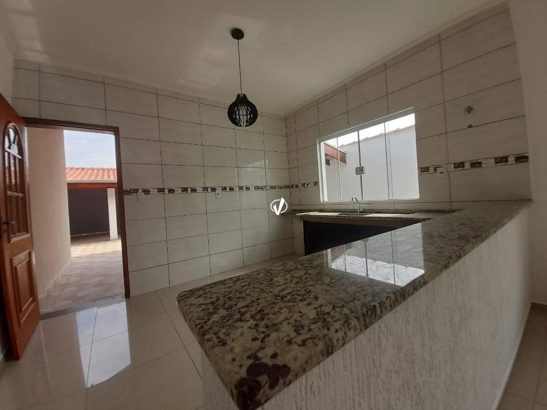 Casa à venda no Vila Suiça: 