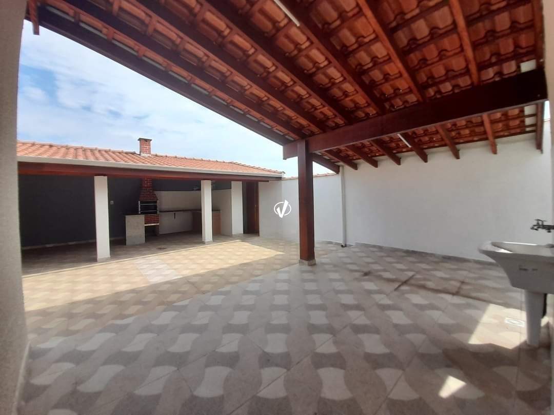Casa à venda no Vila Suiça: 