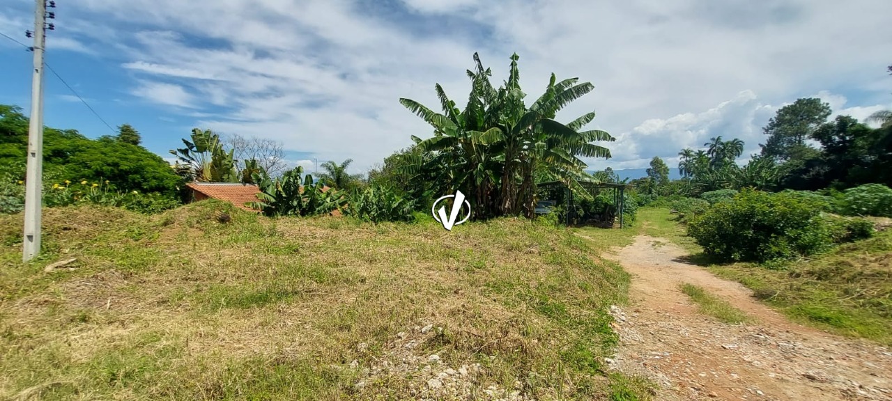Lote à venda no Campinas: 