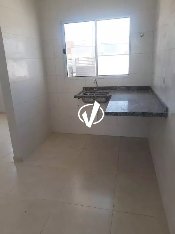 Casa à venda no Conjunto Habitacional Terra dos Ipês: 