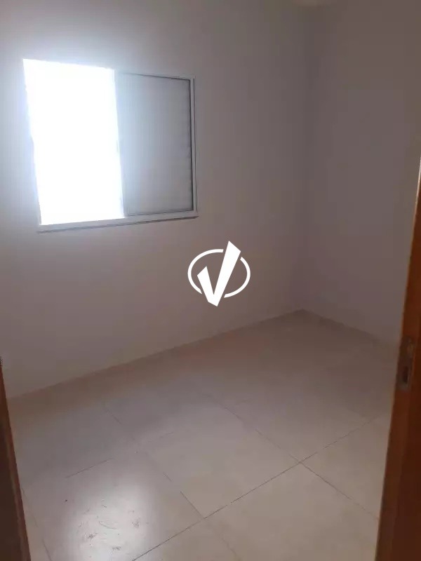 Casa à venda no Conjunto Habitacional Terra dos Ipês: 