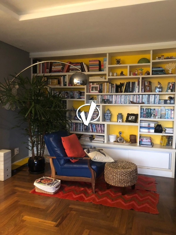 Casa à venda no Jardim Boa Vista: 