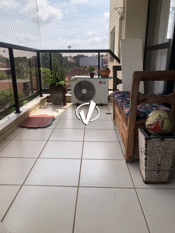 Casa à venda no Jardim Boa Vista: 