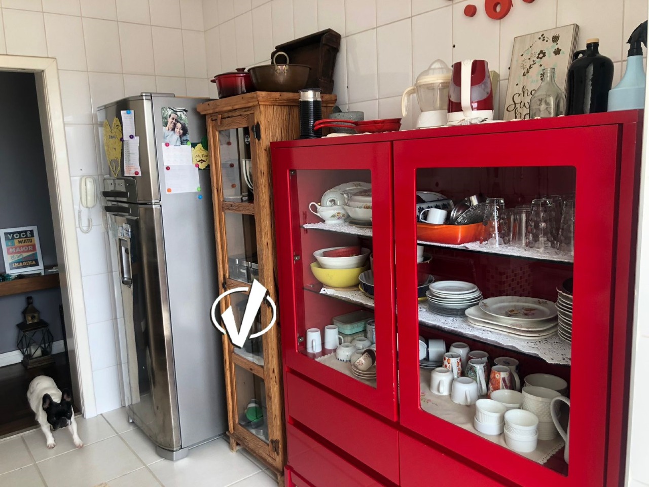 Casa à venda no Jardim Boa Vista: 