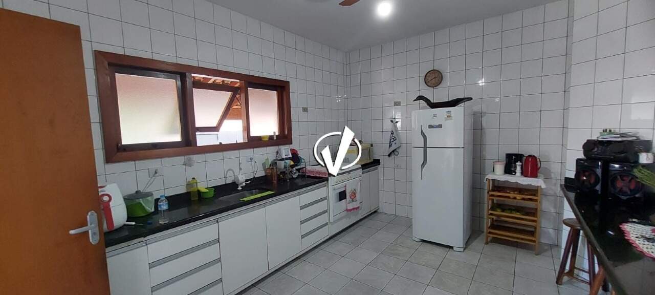 Casa à venda no Parque São Domingos: 