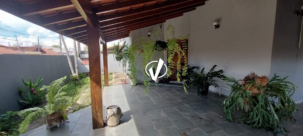 Casa à venda no Parque São Domingos: 