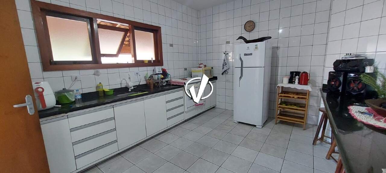 Casa à venda no Parque São Domingos: 