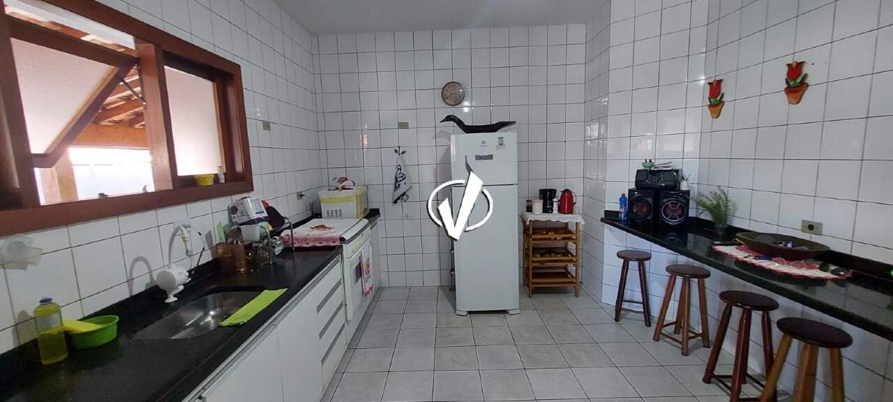 Casa à venda no Parque São Domingos: 