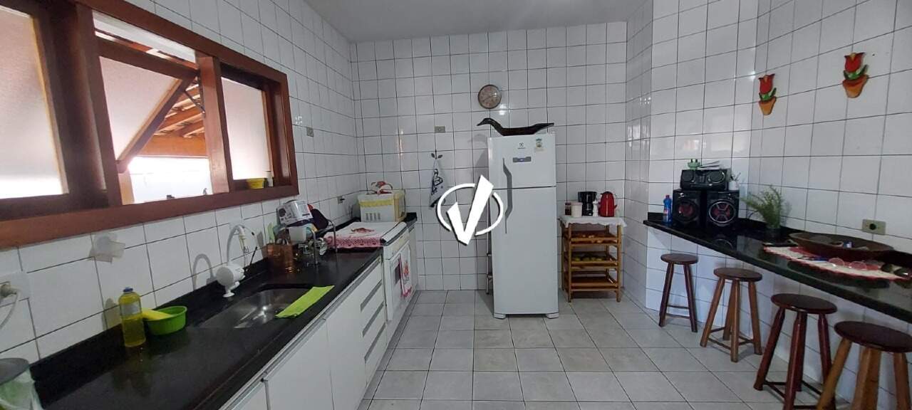 Casa à venda no Parque São Domingos: 