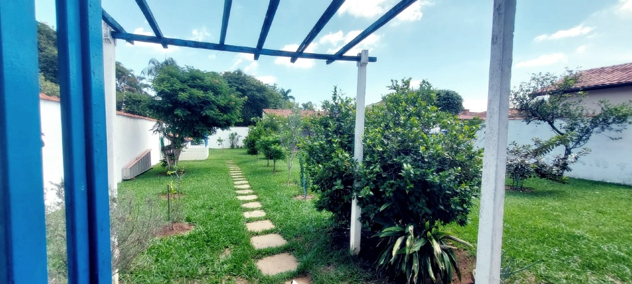 Casa à venda no Jardim Residencial Doutor Lessa: 