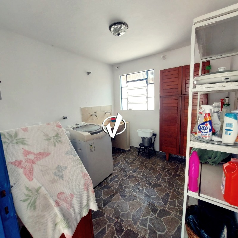 Casa à venda no Jardim Residencial Doutor Lessa: 