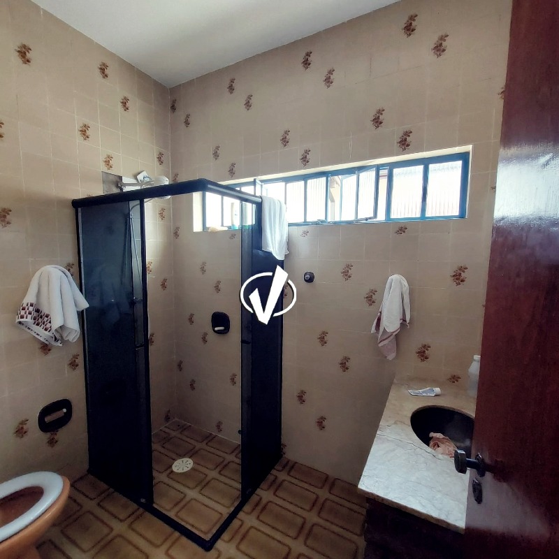 Casa à venda no Jardim Residencial Doutor Lessa: 