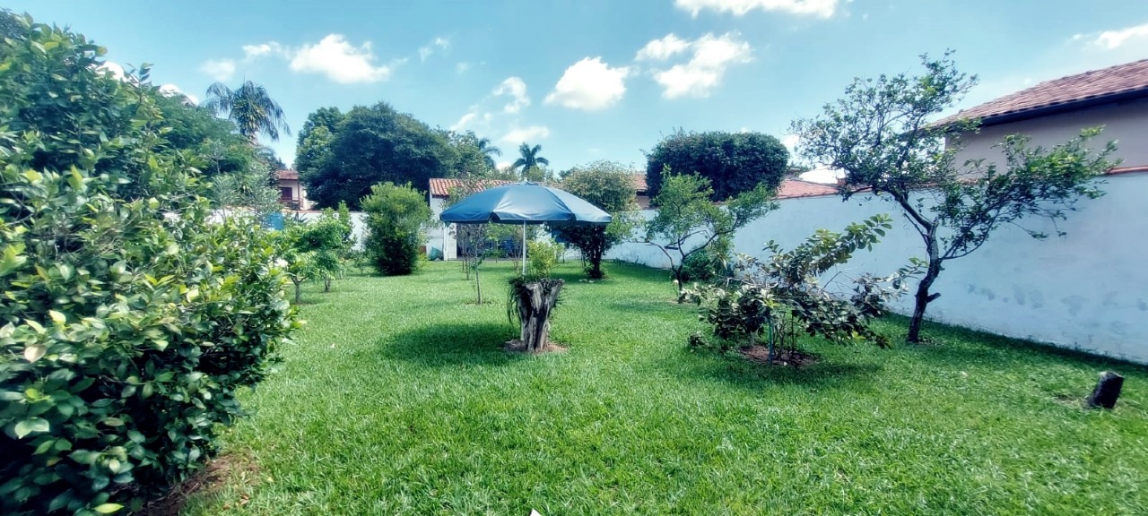 Casa à venda no Jardim Residencial Doutor Lessa: 