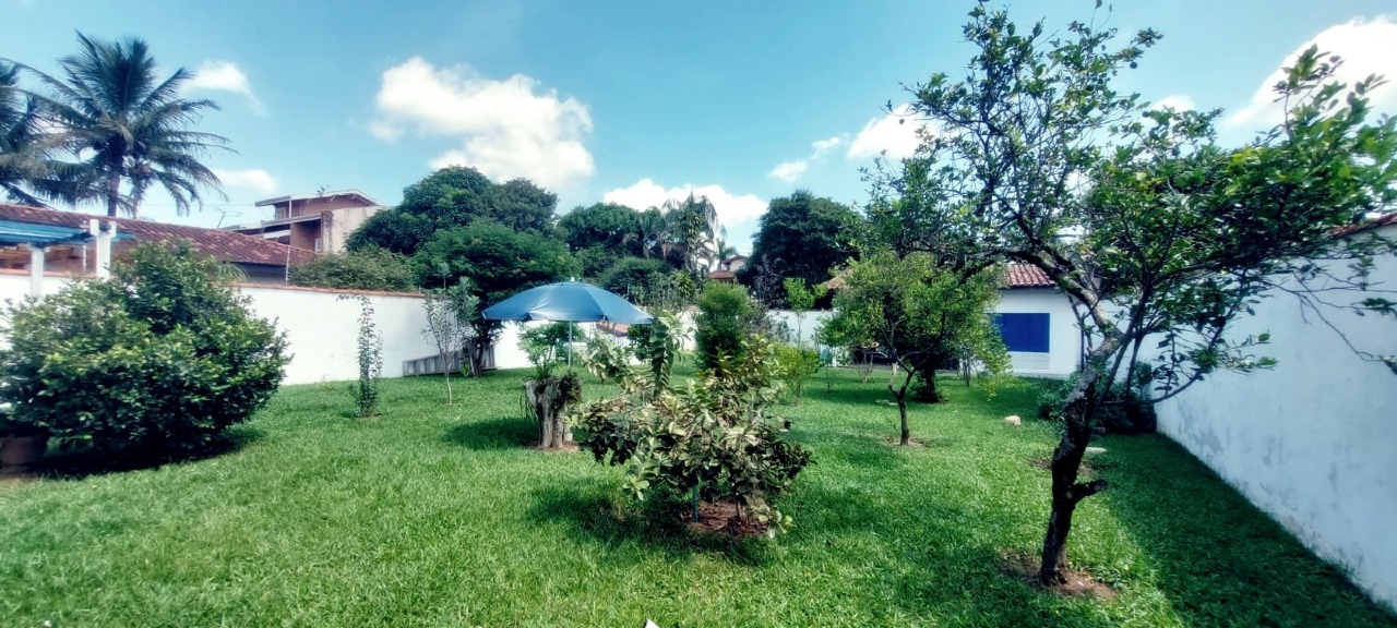 Casa à venda no Jardim Residencial Doutor Lessa: 