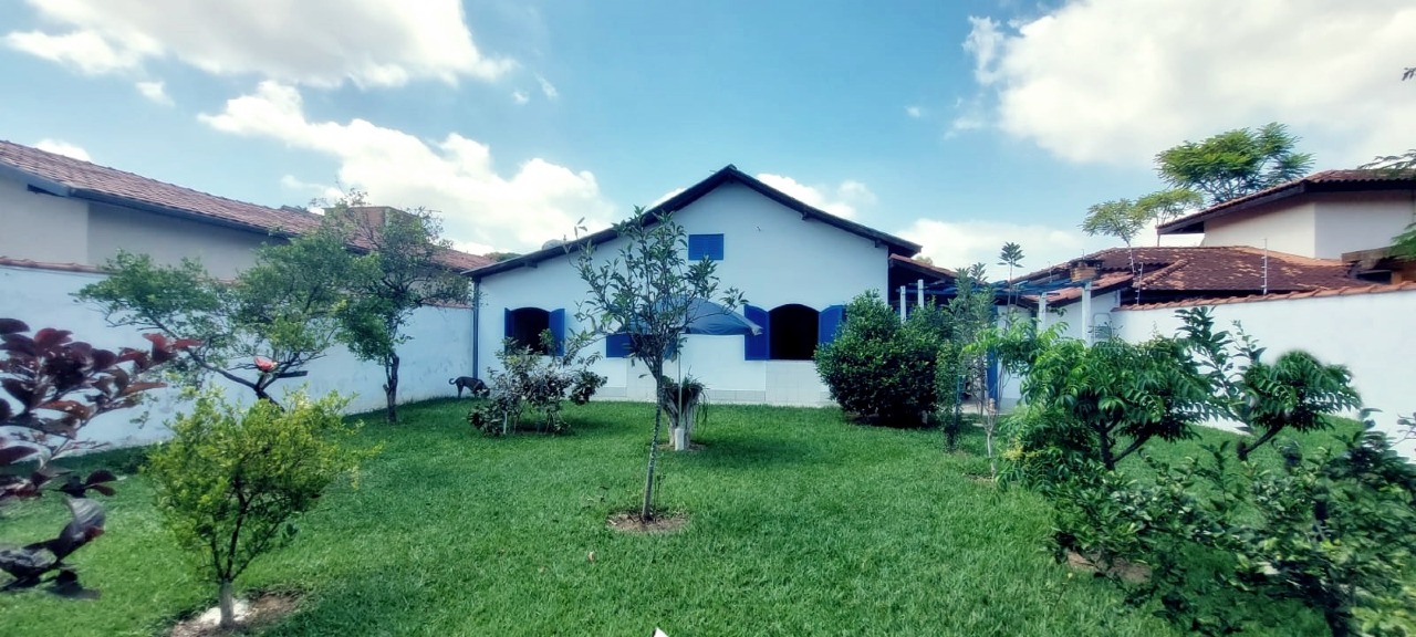 Casa à venda no Jardim Residencial Doutor Lessa: 