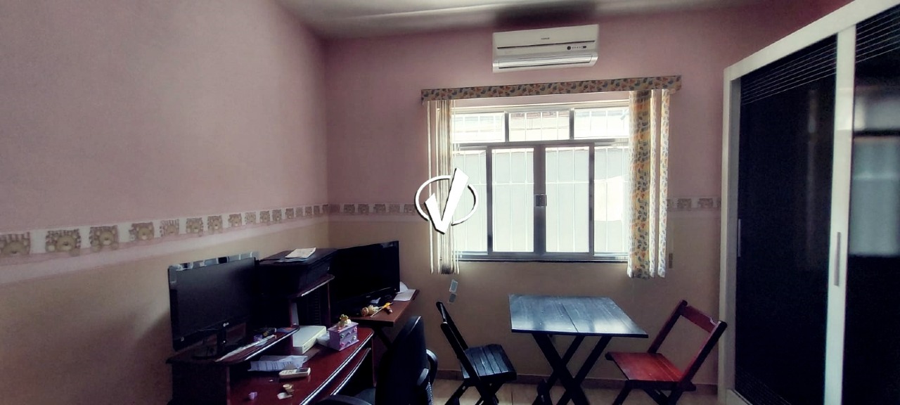 Casa à venda no Residencial Mantiqueira: 