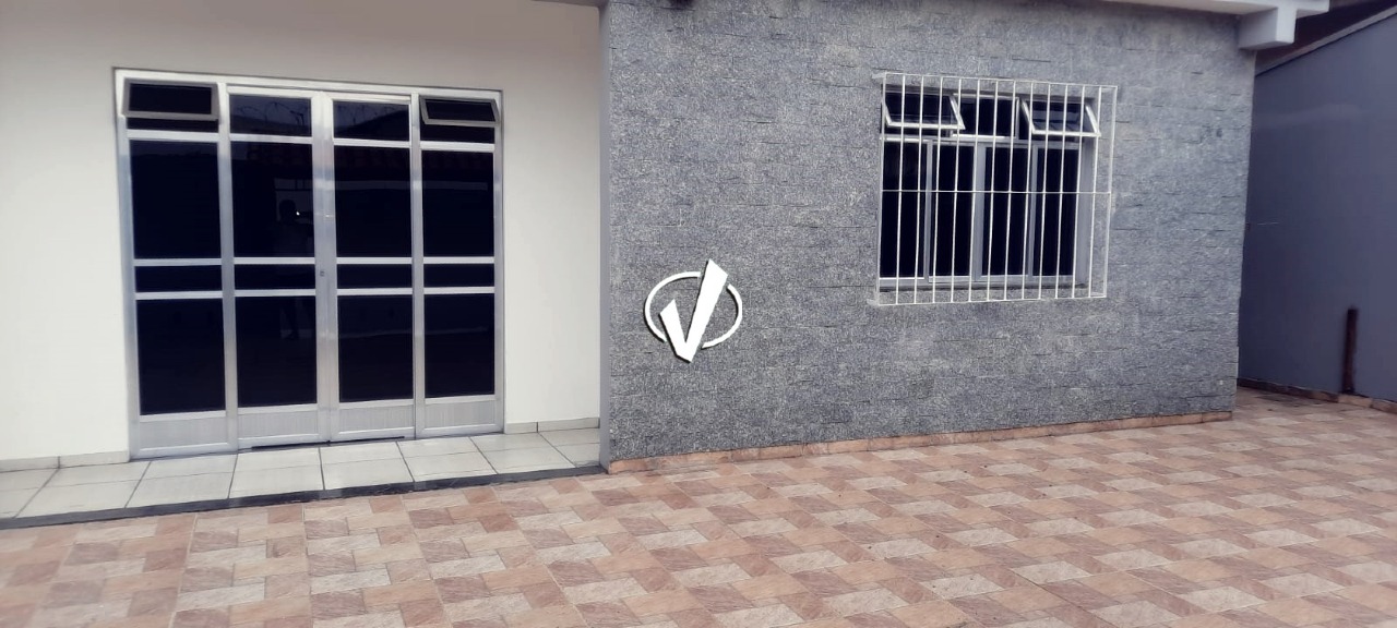 Casa à venda no Residencial Mantiqueira: 