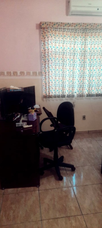 Casa à venda no Residencial Mantiqueira: 