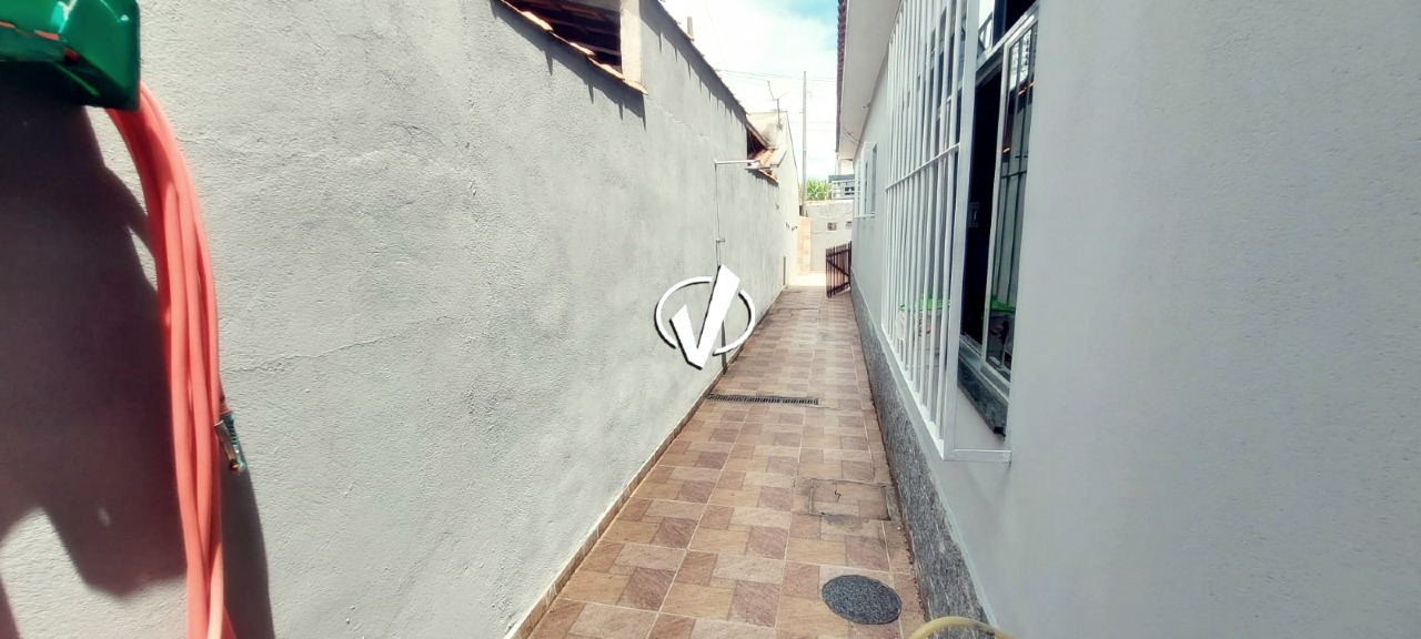 Casa à venda no Residencial Mantiqueira: 