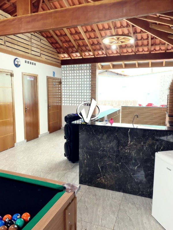 Salão à venda no Residencial Nova Esperança: 