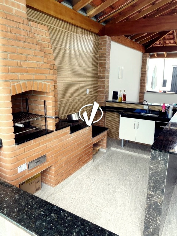 Salão à venda no Residencial Nova Esperança: 