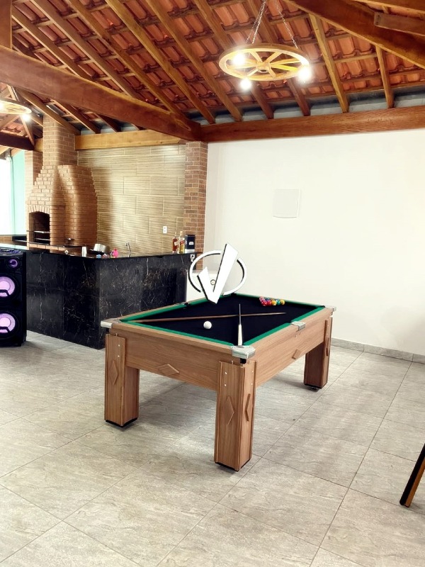 Salão à venda no Residencial Nova Esperança: 