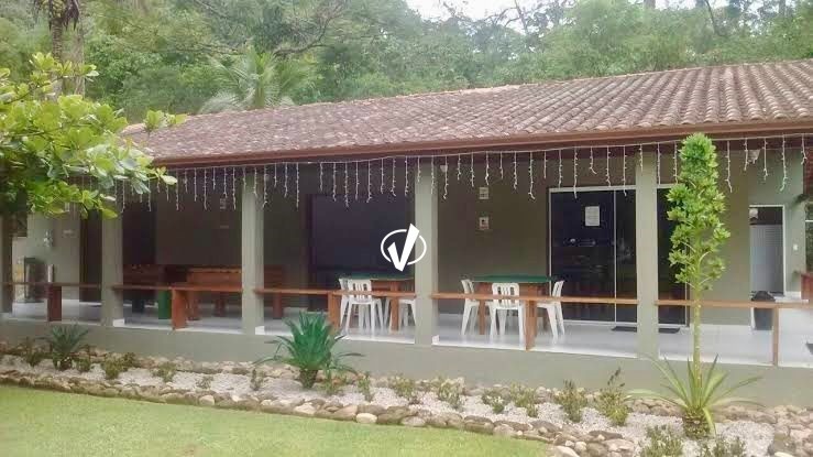 Lote em condomínio à venda no Horto Florestal: 