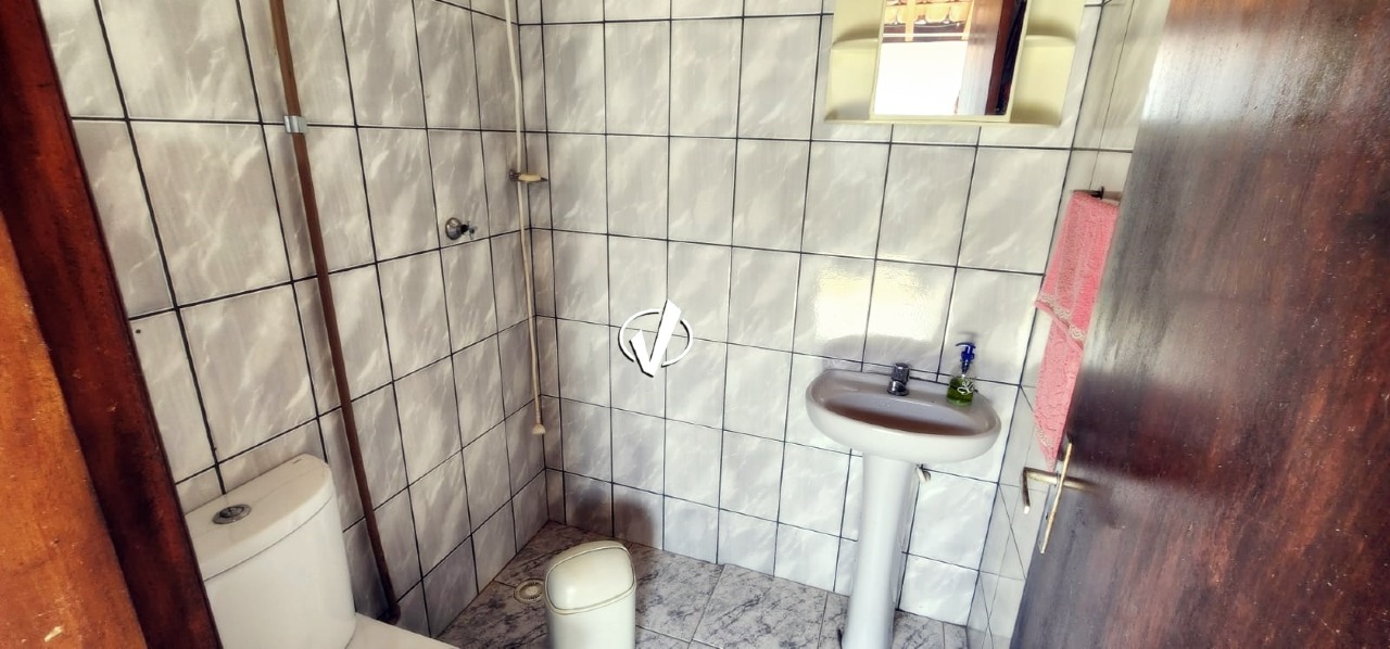 Casa à venda no Vila Bourghese: 