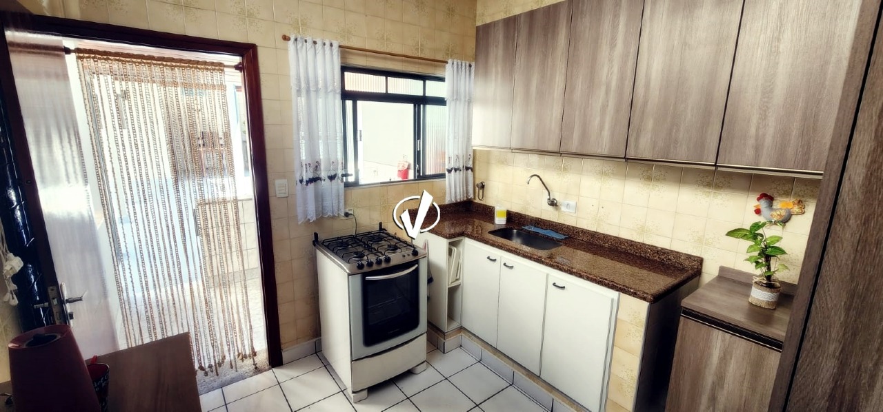 Casa à venda no Vila Bourghese: 