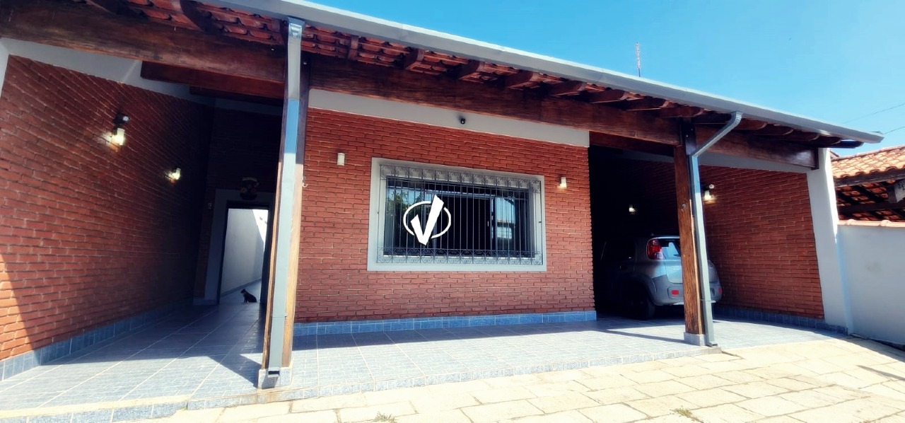 Casa à venda no Vila Bourghese: 