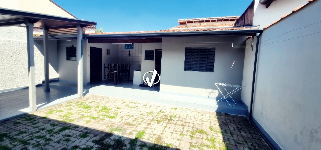 Casa à venda no Vila Bourghese: 