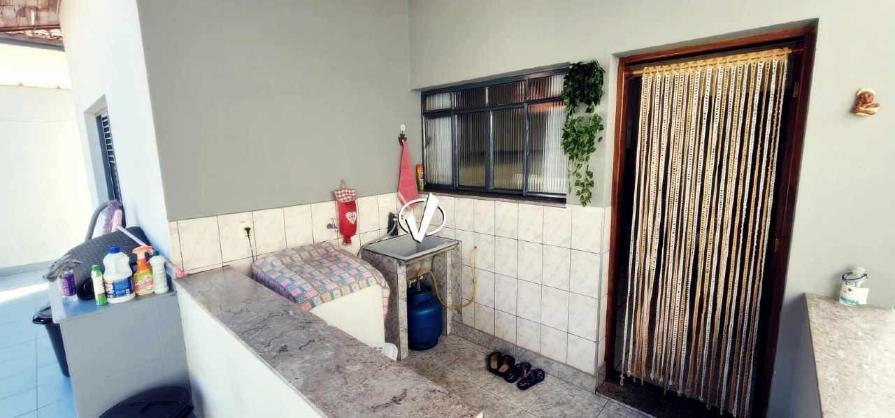 Casa à venda no Vila Bourghese: 