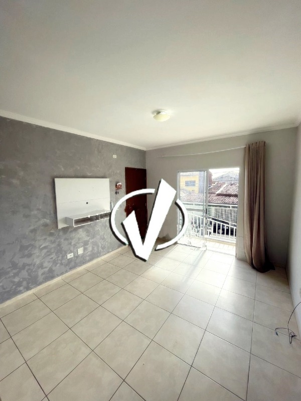 Apartamento à venda no Residencial e Comercial Cidade Morumbi: 