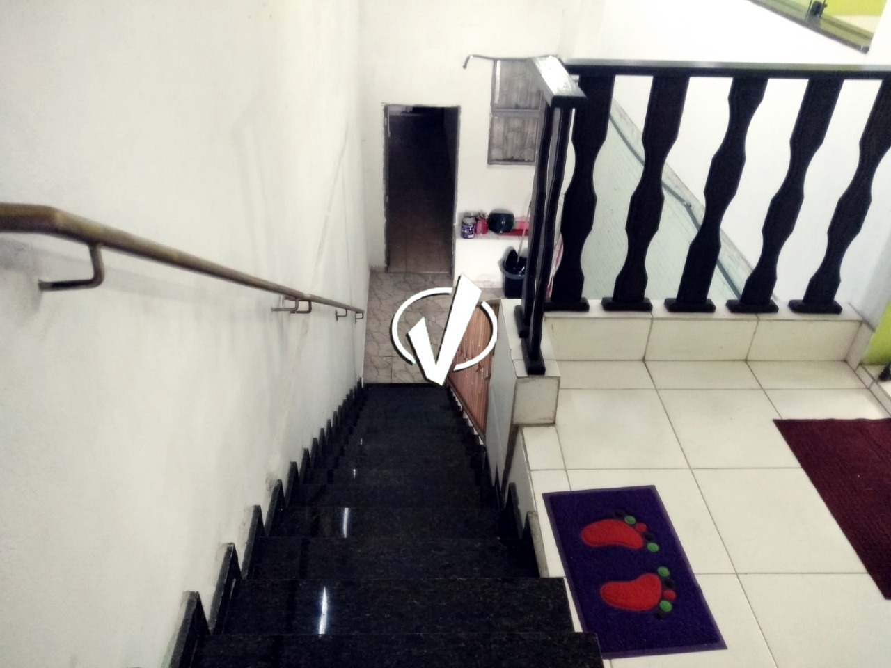 Casa à venda no Conjunto Habitacional Terra dos Ipês I (Norte): 